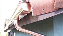 Rain Gutter Installation, Repair, Cleaning in Harvel, IL